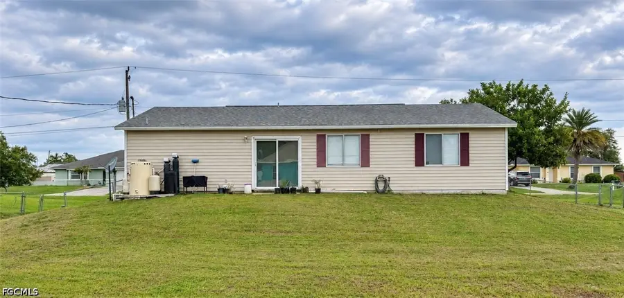 3409 23rd Street W, Lehigh Acres, FL 33971 - #3