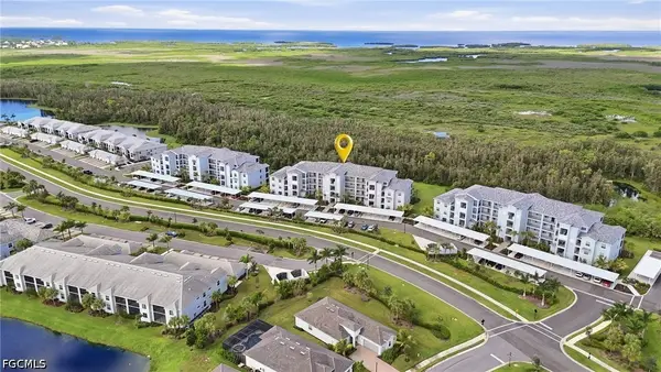 14201 Heritage Landing Boulevard #1335, Punta Gorda, FL 33955
