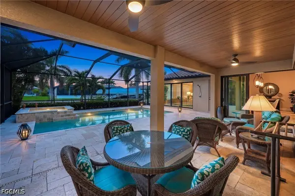5314 Nautilus Drive, Cape Coral, FL 33904