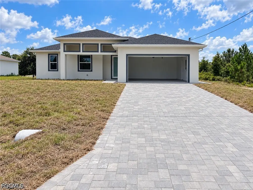 1142 Ebert Street E, Lehigh Acres, FL 33974 - #1