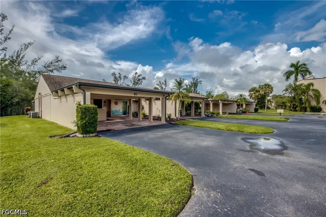 3130 Shorewood Lane #1, Fort Myers, FL 33907 - #1