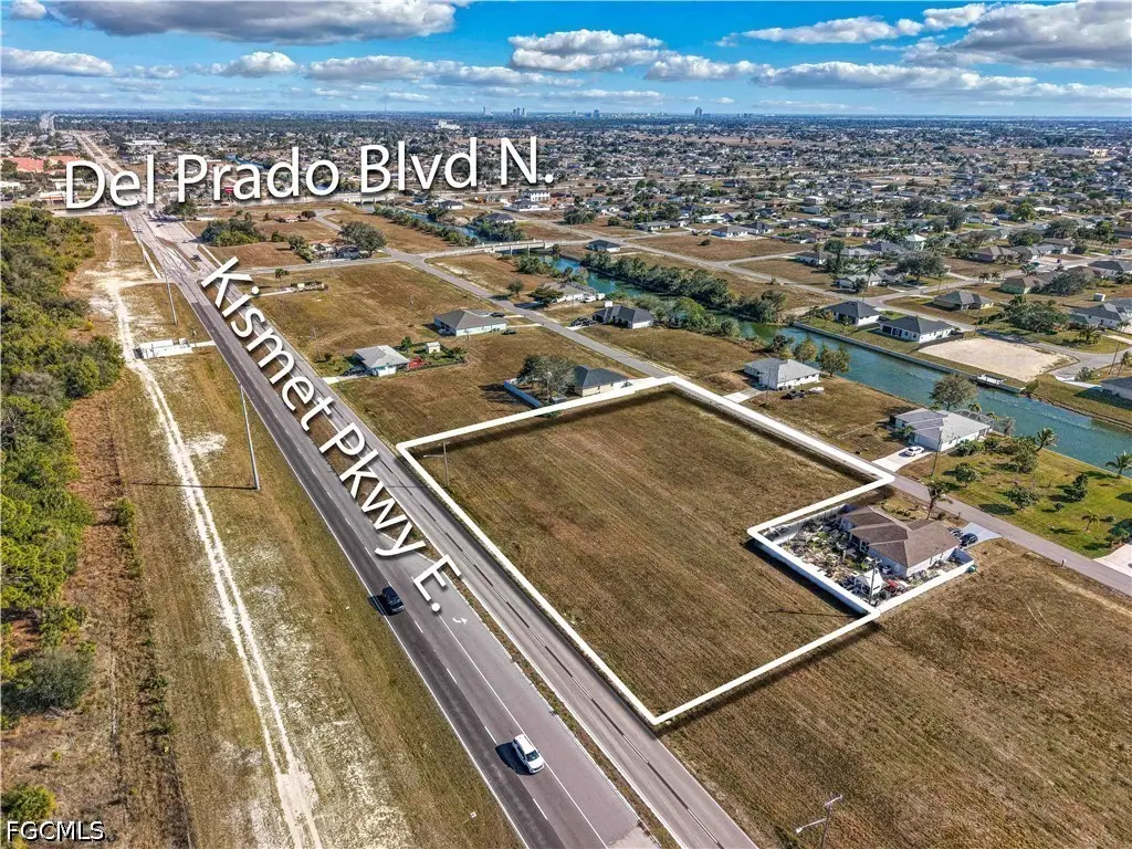 1300 Kismet Parkway E, Cape Coral, FL 33909 - #1