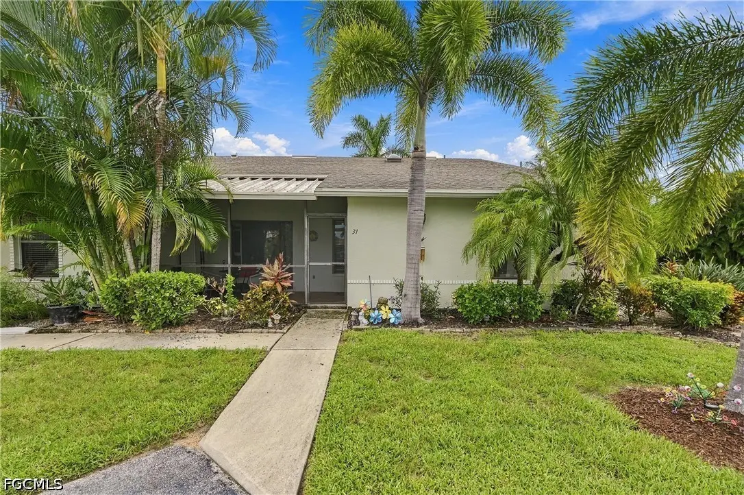 1413 SW 51st Lane #31, Cape Coral, FL 33914 - #1