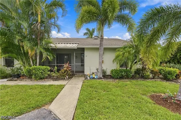 1413 SW 51st Lane #31, Cape Coral, FL 33914
