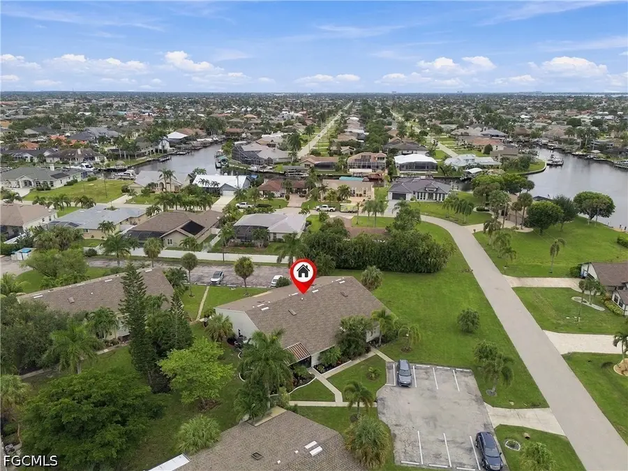 1413 SW 51st Lane #31, Cape Coral, FL 33914 - #2