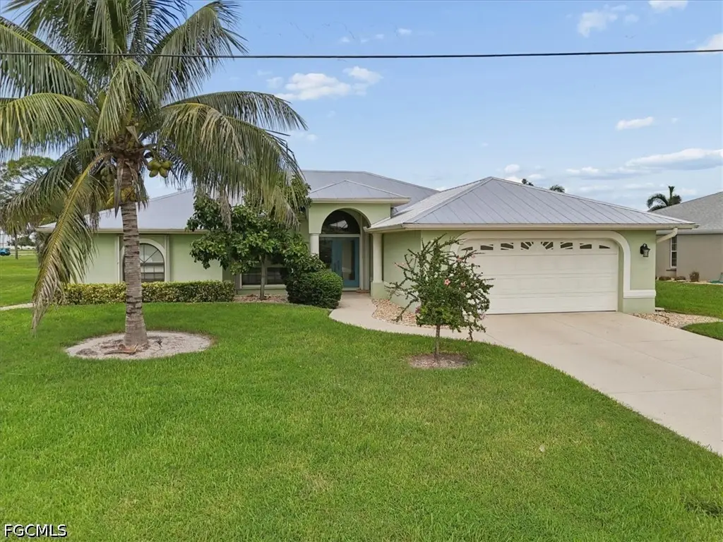 301 Yellow Elder, Punta Gorda, FL 33955 - #1