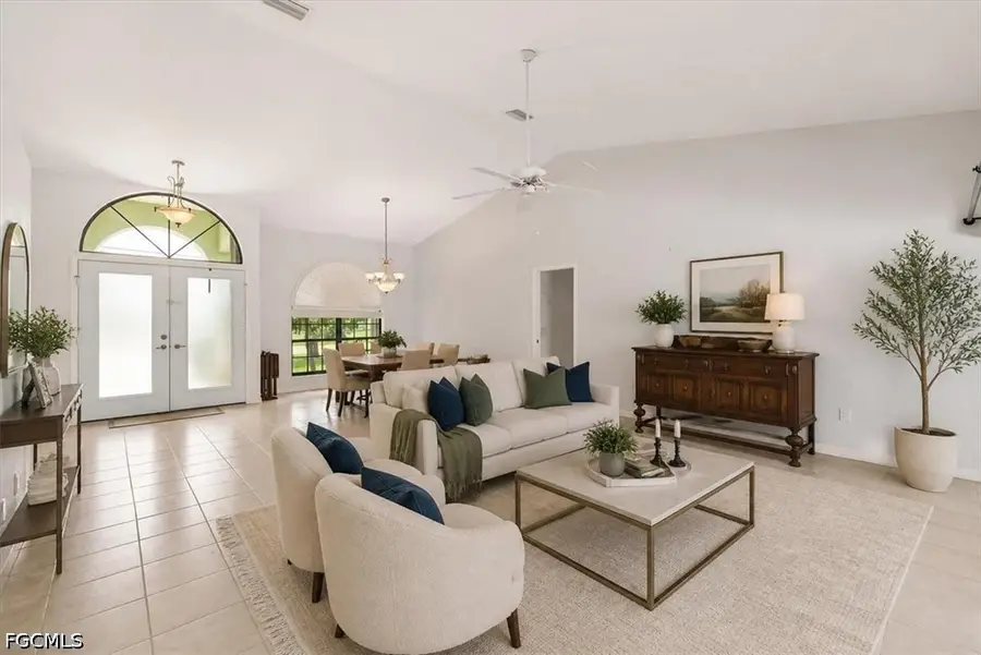 301 Yellow Elder, Punta Gorda, FL 33955 - #2
