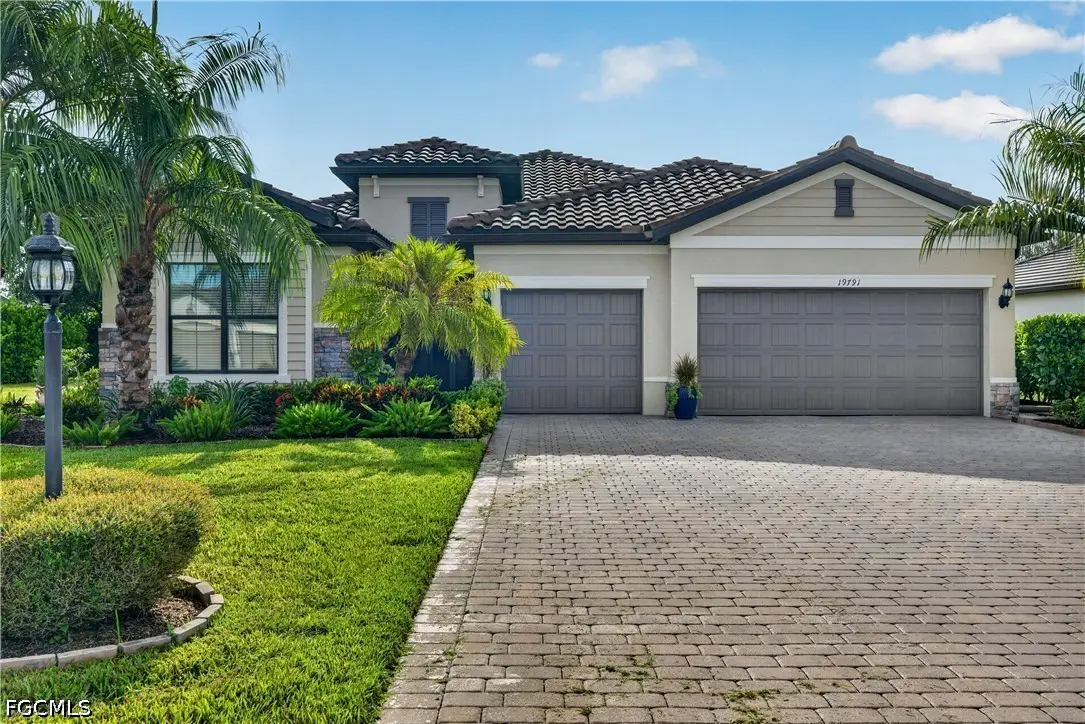 19791 Beverly Park Road, Estero, FL 33928 - #1