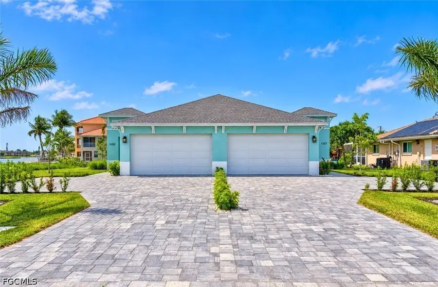 1105 SE 38th Street, Cape Coral, FL 33904 - #3