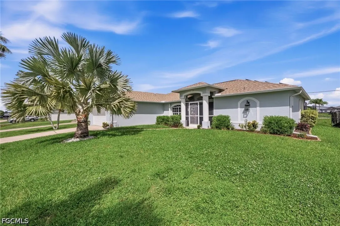 919 NW 6th Place, Cape Coral, FL 33993 - #1