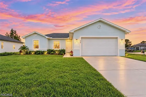426 Mercedes Court, Lehigh Acres, FL 33972
