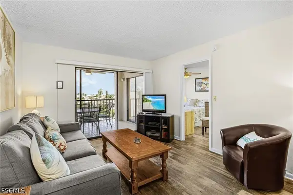 6665 Estero Boulevard #325, Fort Myers Beach, FL 33931