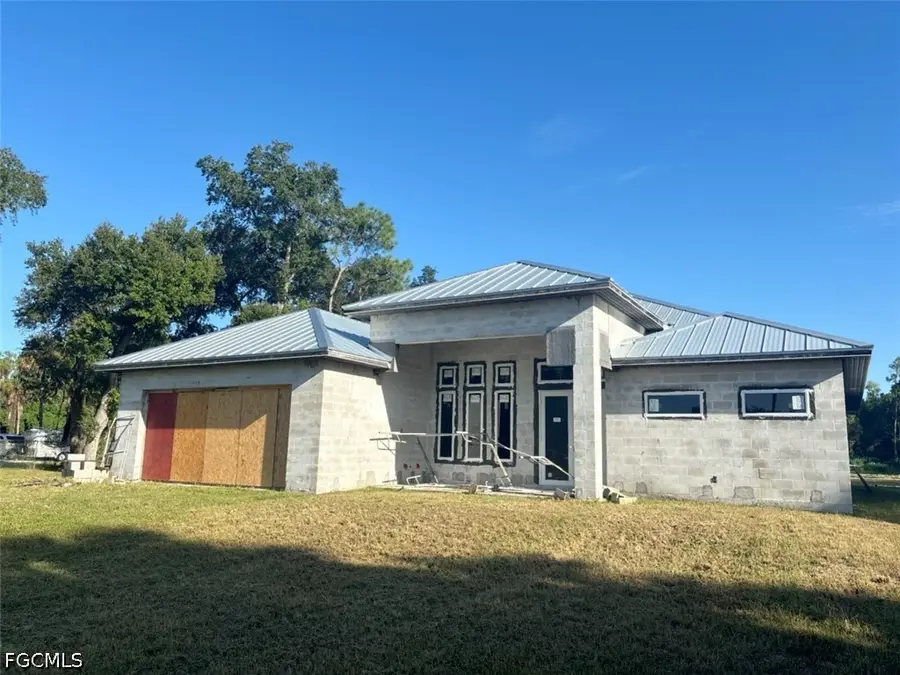4793 Green Boulevard, Naples, FL 34116 - #3