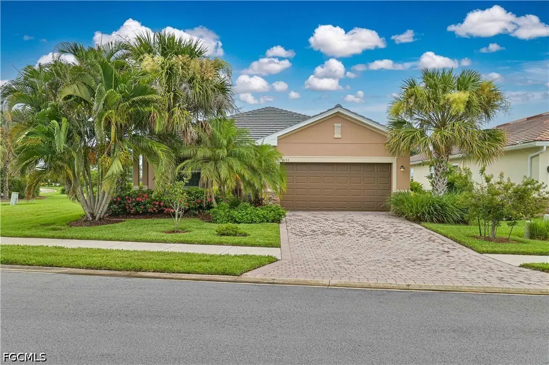 3153 Walnut Grove Lane, Alva, FL 33920 - #1