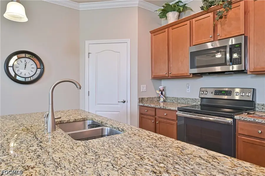 3153 Walnut Grove Lane, Alva, FL 33920 - #3