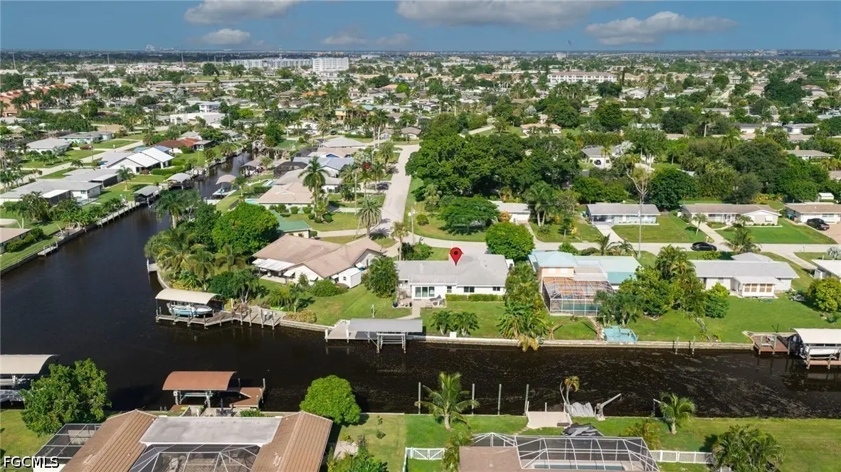 5204 Tower Drive, Cape Coral, FL 33904 - #1
