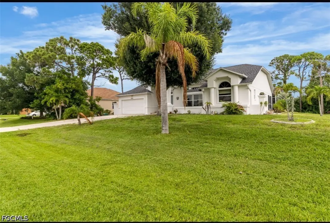 1040 Bay Harbor Drive, Englewood, FL 34224 - #1