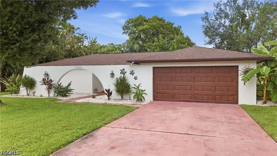 1439 Claret Court, Fort Myers, FL 33919 - #2