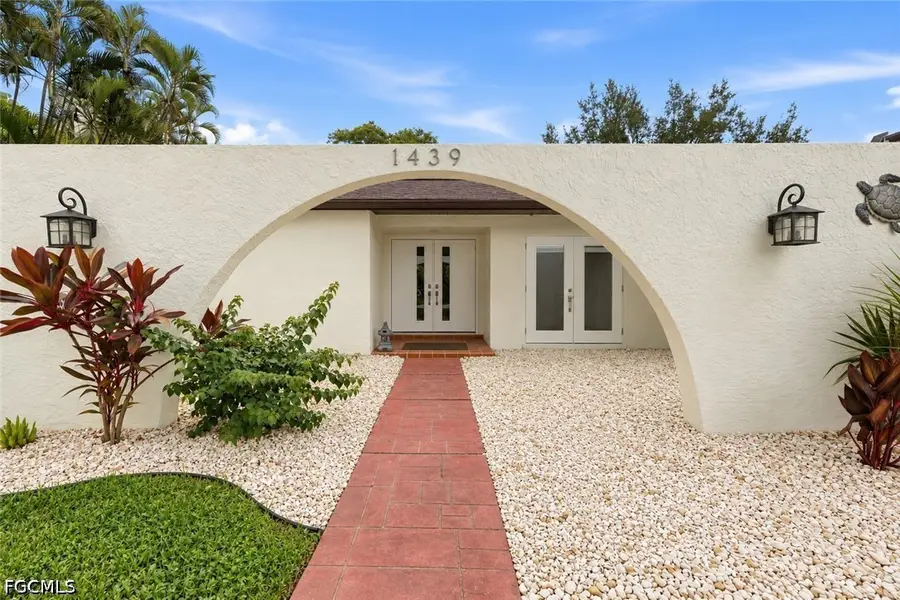 1439 Claret Court, Fort Myers, FL 33919 - #3