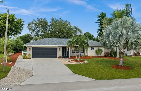 427 SW 34th Street, Cape Coral, FL 33914