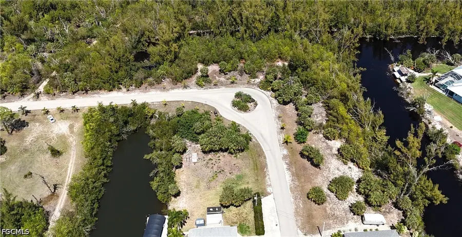 3940 Stabile Road, Saint James City, FL 33956 - #2