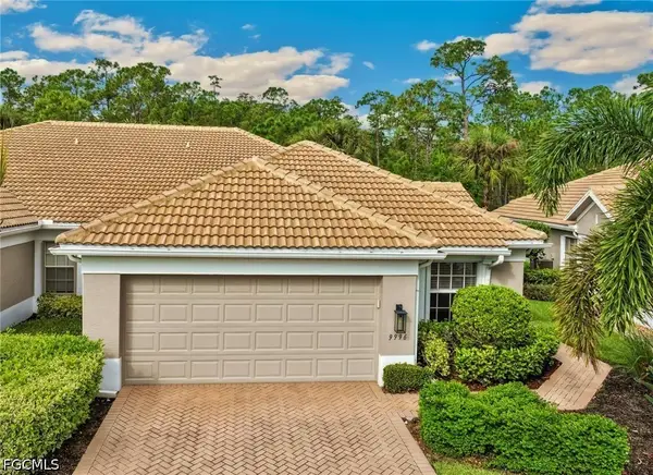 9996 Horse Creek Road, Fort Myers, FL 33913