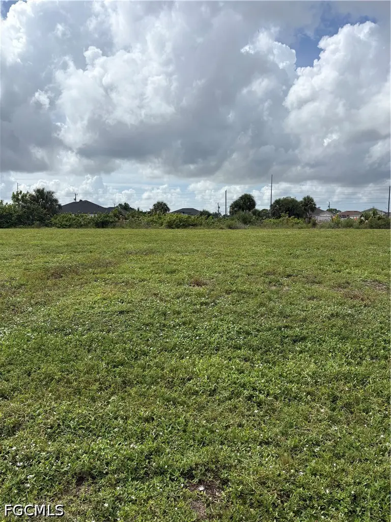 1126 NW 9th Street, Cape Coral, FL 33993 - #1
