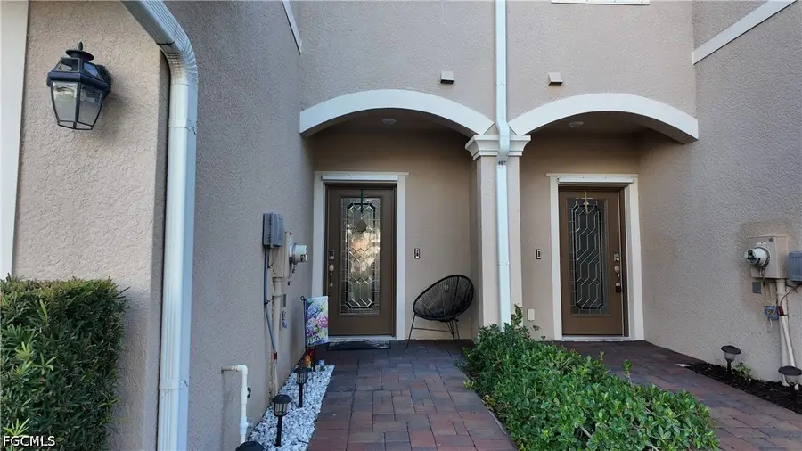 2703 Blossom Way, Naples, FL 34120 - #2