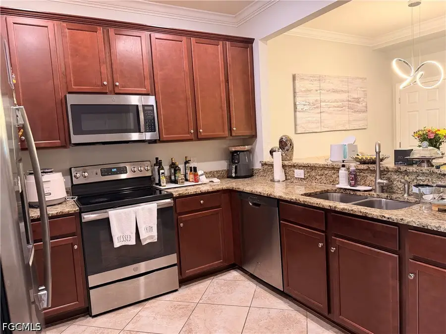 2703 Blossom Way, Naples, FL 34120 - #3