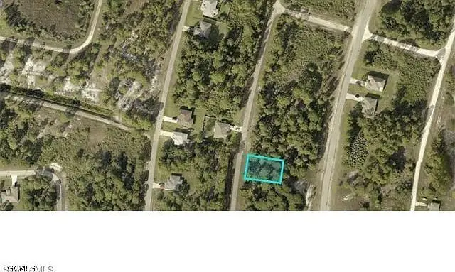 627 Flamingo Avenue, Lehigh Acres, FL 33974 - #1