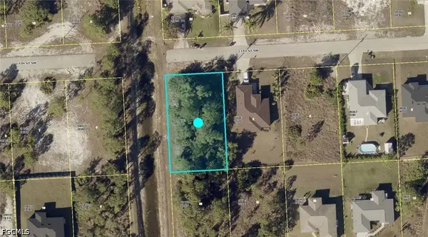 3421 27th Street Sw, Lehigh Acres, FL 33976