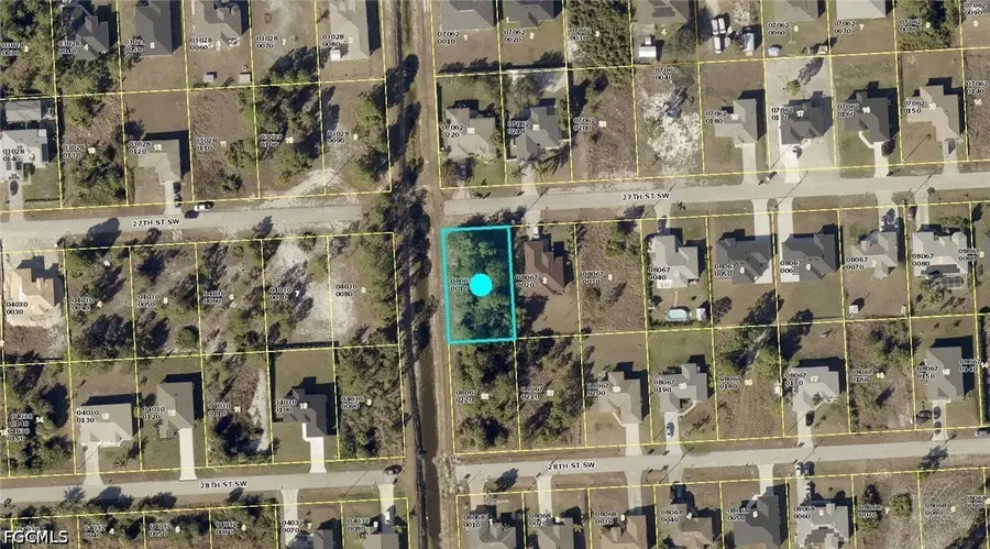 3421 27th Street Sw, Lehigh Acres, FL 33976 - #2