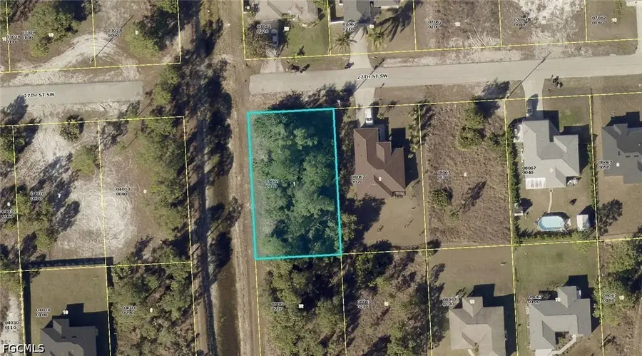 3421 27th Street Sw, Lehigh Acres, FL 33976 - #3