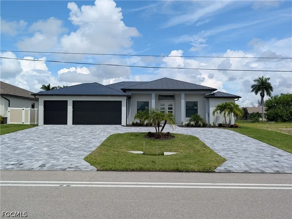 155 Aviation Parkway, Cape Coral, FL 33904 - #1