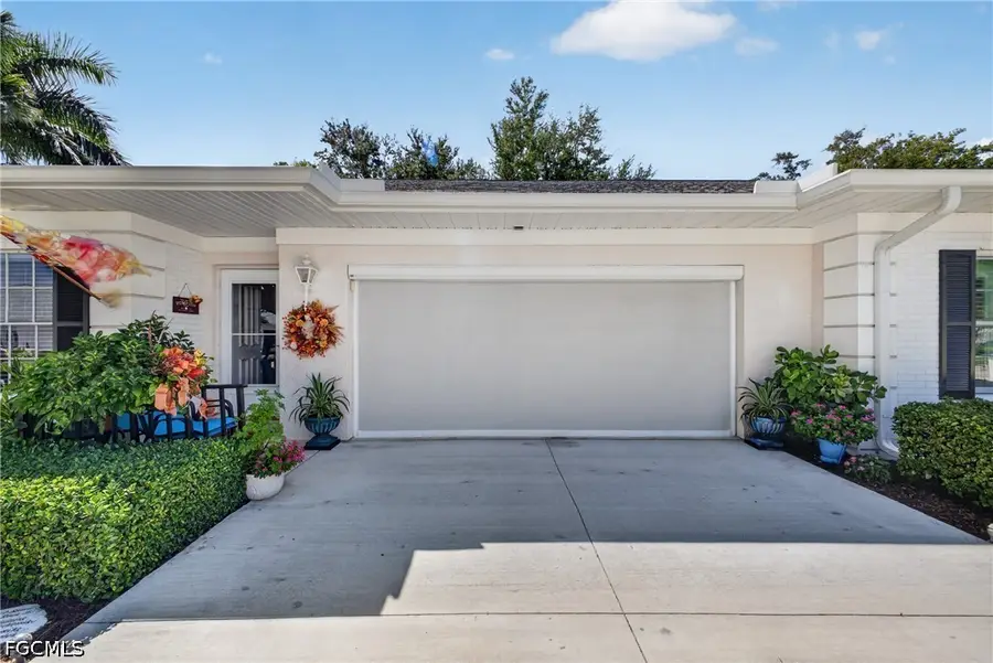1278 N Arcola Drive, Fort Myers, FL 33919 - #2