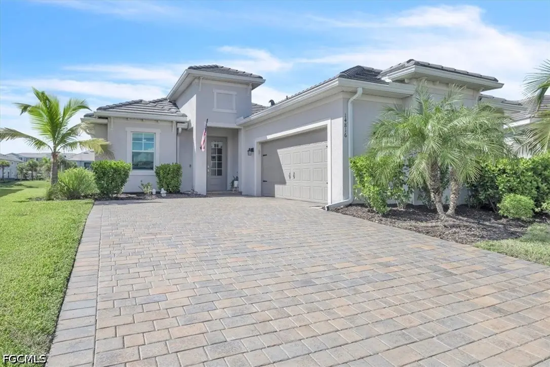 14816 Redbud Lane, Punta Gorda, FL 33955 - #1