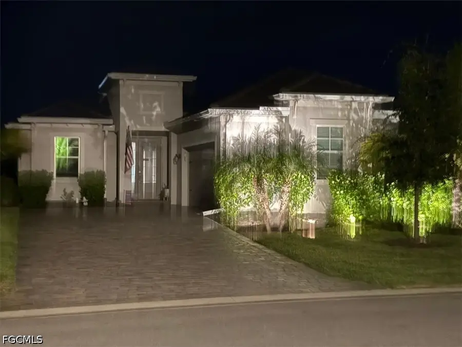 14816 Redbud Lane, Punta Gorda, FL 33955 - #2