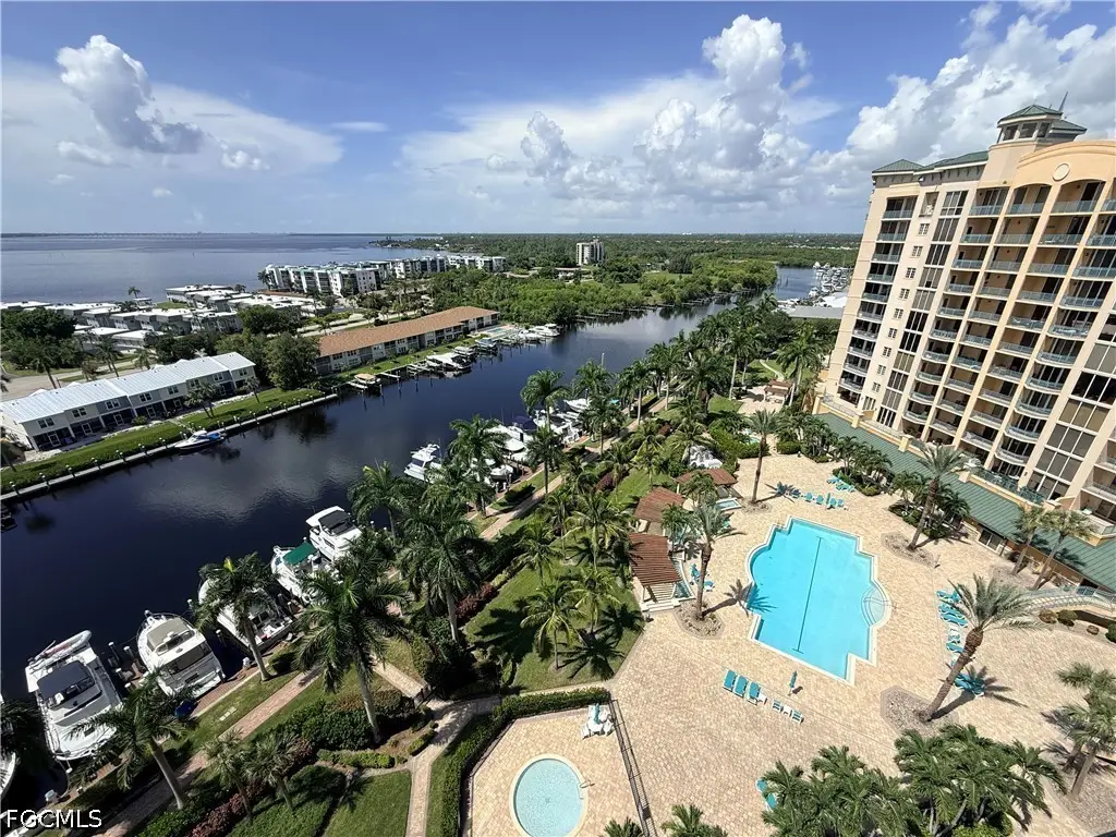 3414 Hancock Bridge Parkway #1205, North Fort Myers, FL 33903 - #1