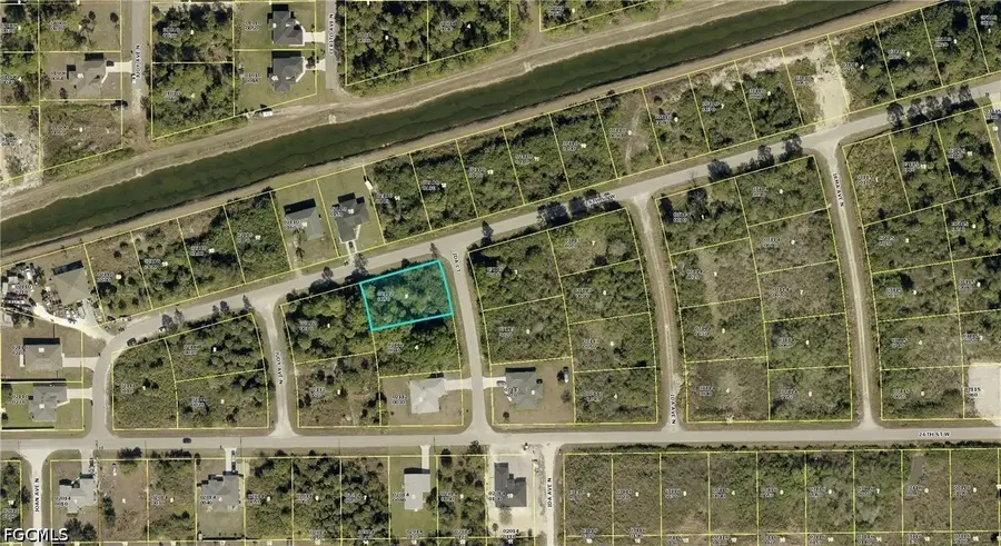 2605 Ida Court, Lehigh Acres, FL 33971 - #2