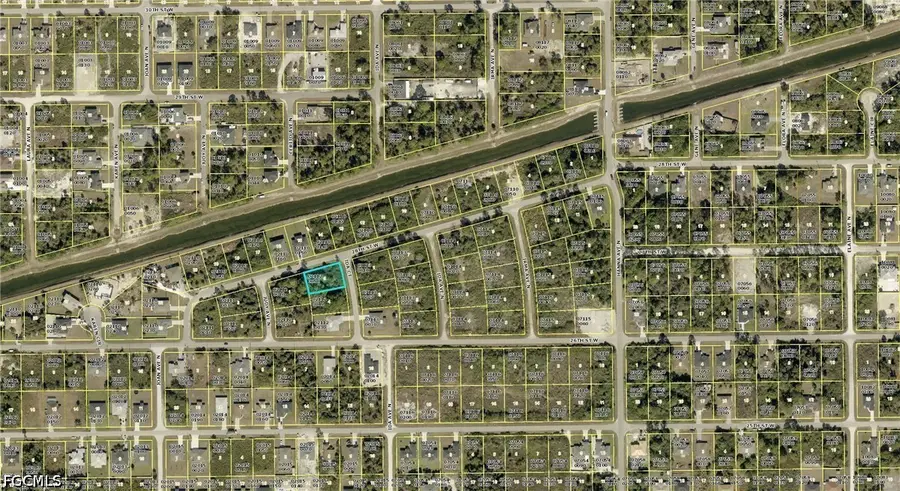 2605 Ida Court, Lehigh Acres, FL 33971 - #3