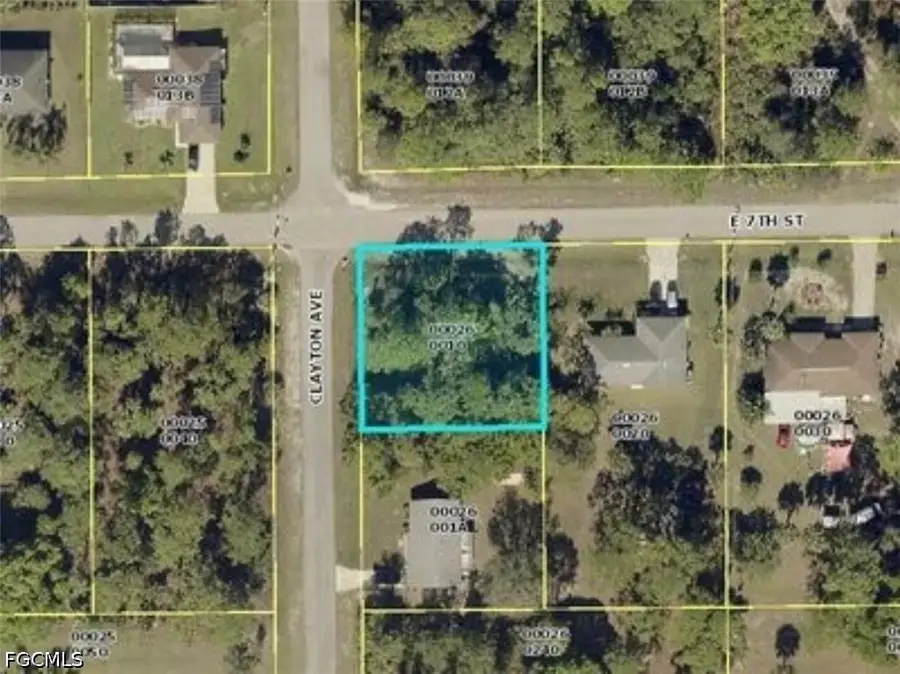 200 E 7TH ST, Lehigh Acres, FL 33972 - #3