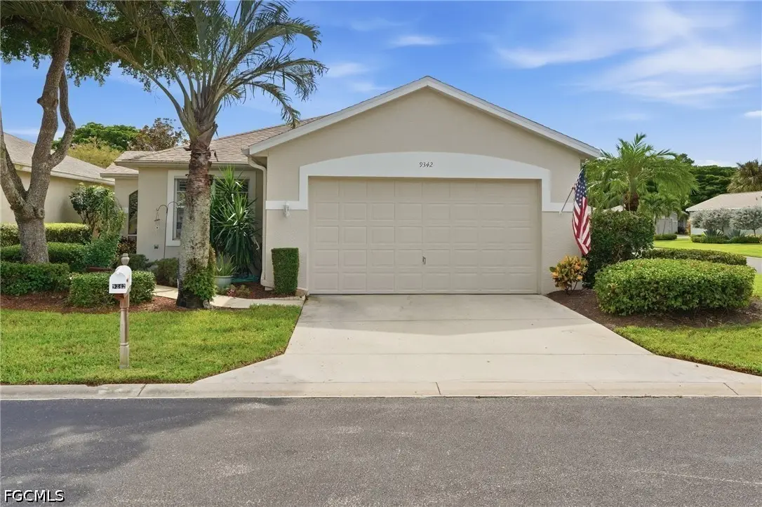 9342 Lake Abby Lane, Bonita Springs, FL 34135 - #1
