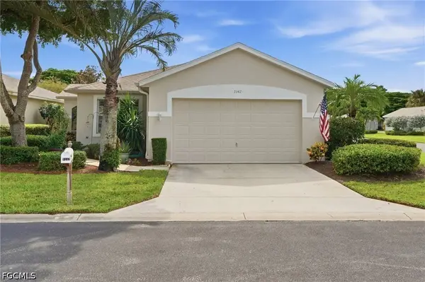 9342 Lake Abby Lane, Bonita Springs, FL 34135