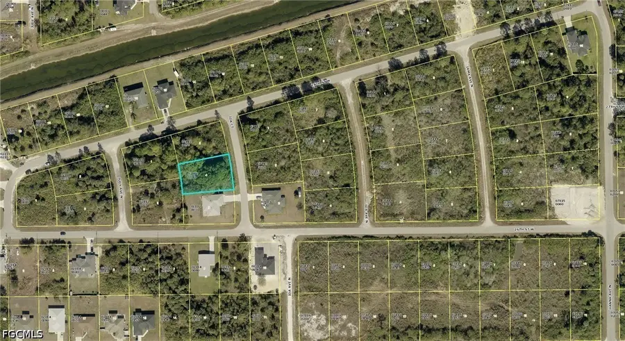 2603 Ida Court, Lehigh Acres, FL 33971 - #3