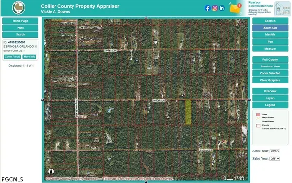 26 Avenue Se, Naples, FL 34117