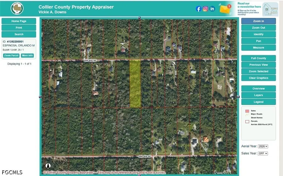 26 Avenue Se, Naples, FL 34117 - #2