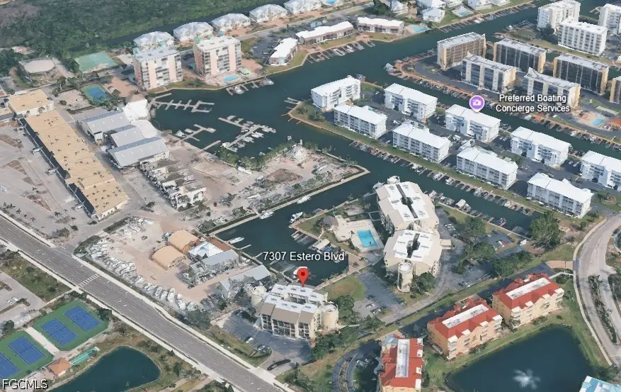 7307 Estero Boulevard #3301, Fort Myers Beach, FL 33931 - #2