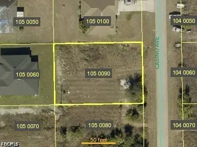 813 Casino Avenue, Lehigh Acres, FL 33971