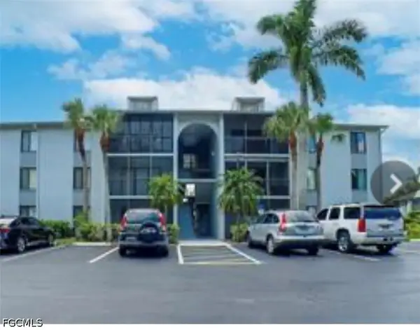 9930 Sailview Court #15, Fort Myers, FL 33905
