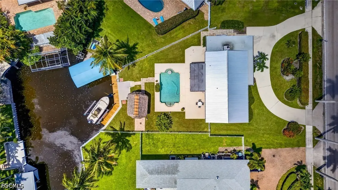 11030 Mcgregor Boulevard, Fort Myers, FL 33919 - #1